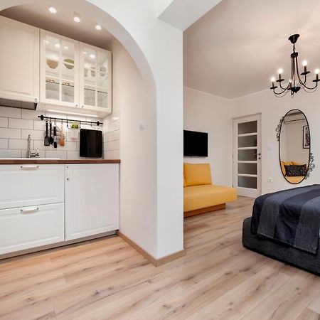 Apartments Villa Istria Ровинь Номер фото
