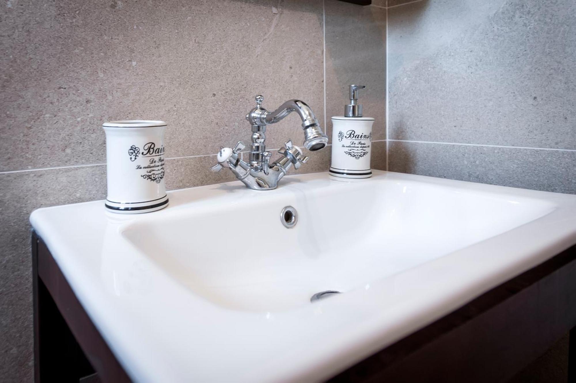 Apartments Villa Istria Ровинь Номер фото
