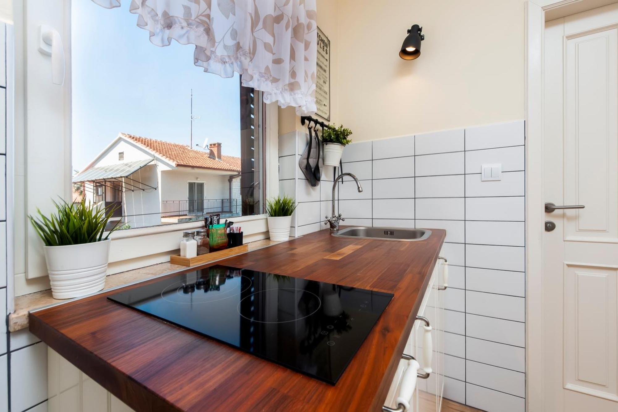 Apartments Villa Istria Ровинь Номер фото